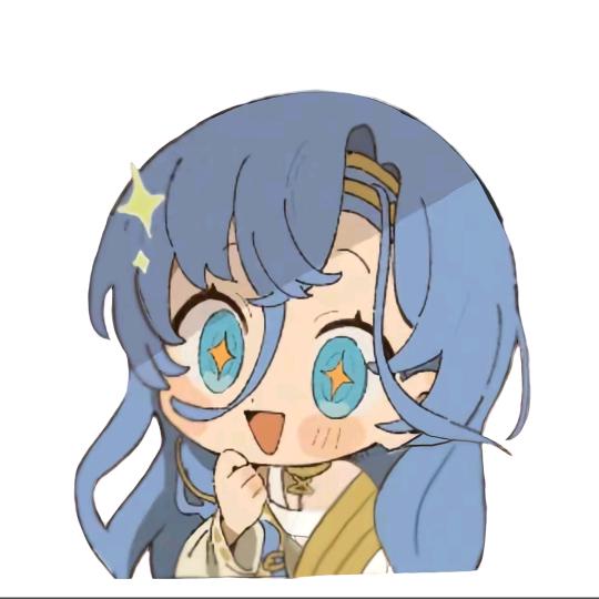 小溪