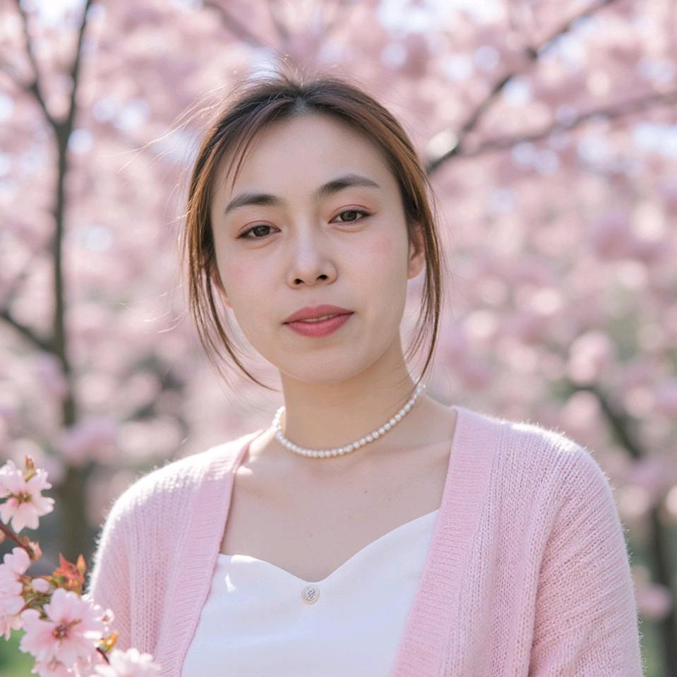 @玉