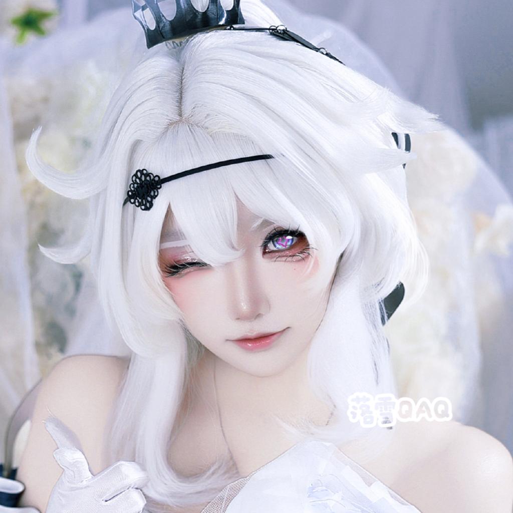 落雪QAQ