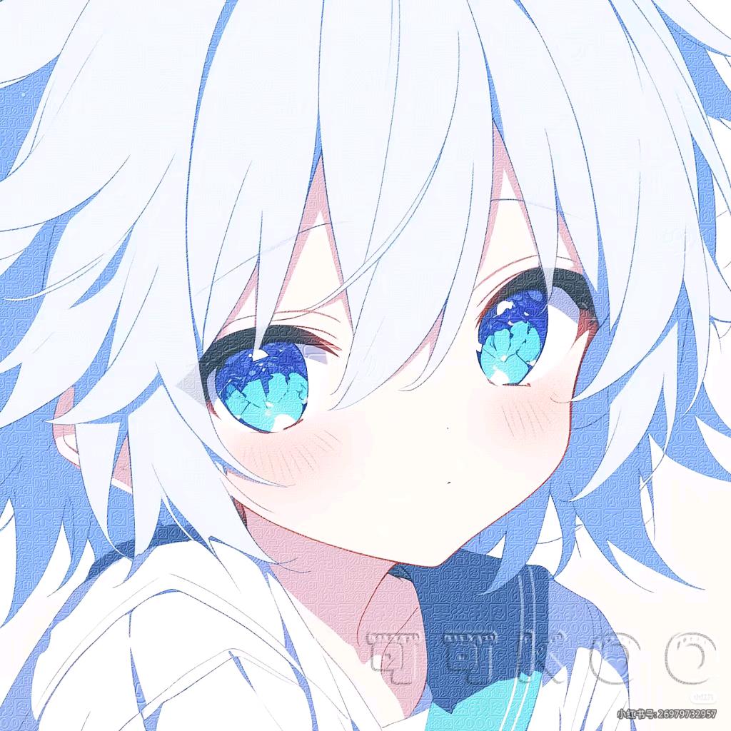 小狼✨OvO的日常
