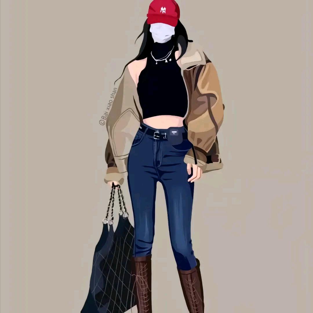 蔓汐时尚休闲女装