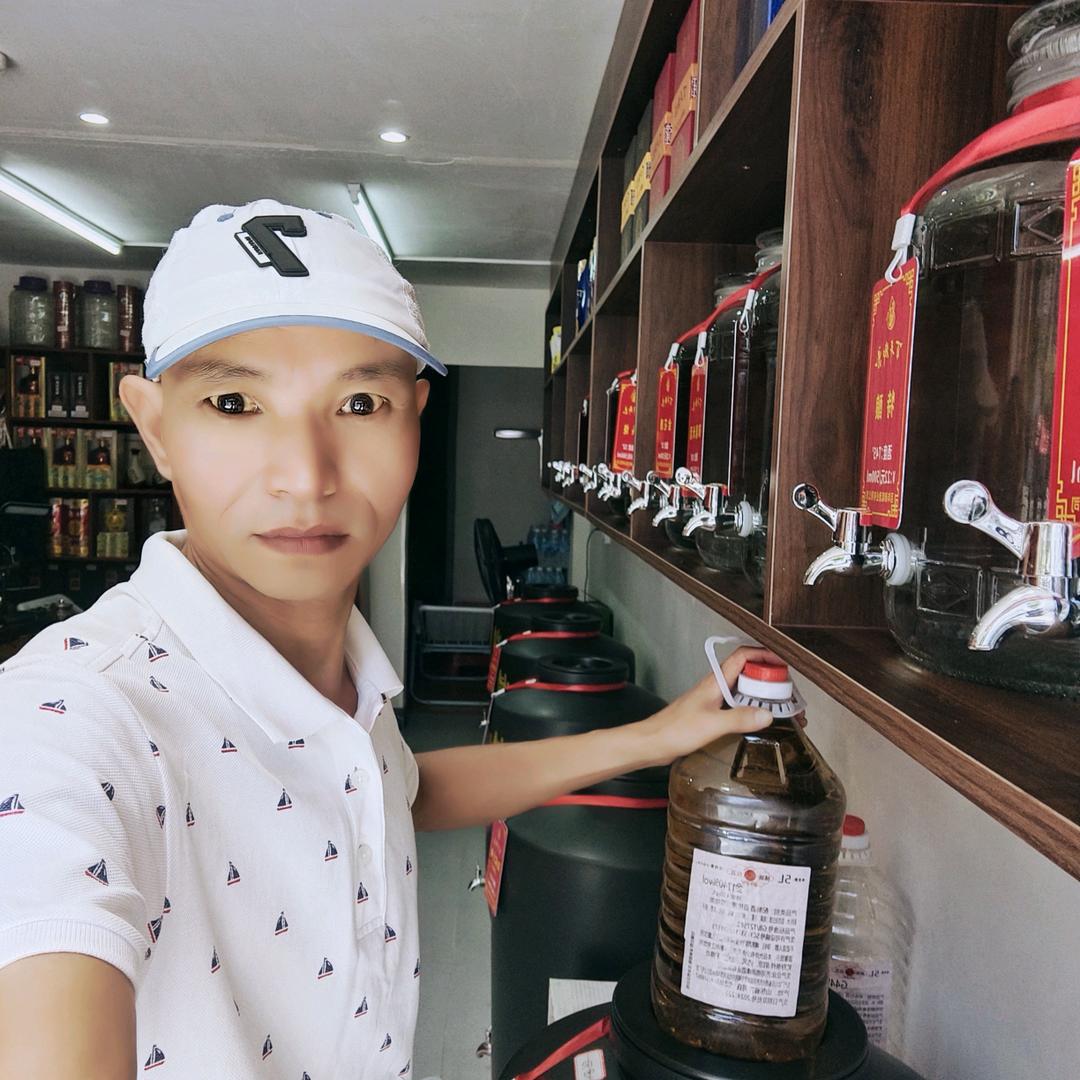彭飞老酒坊