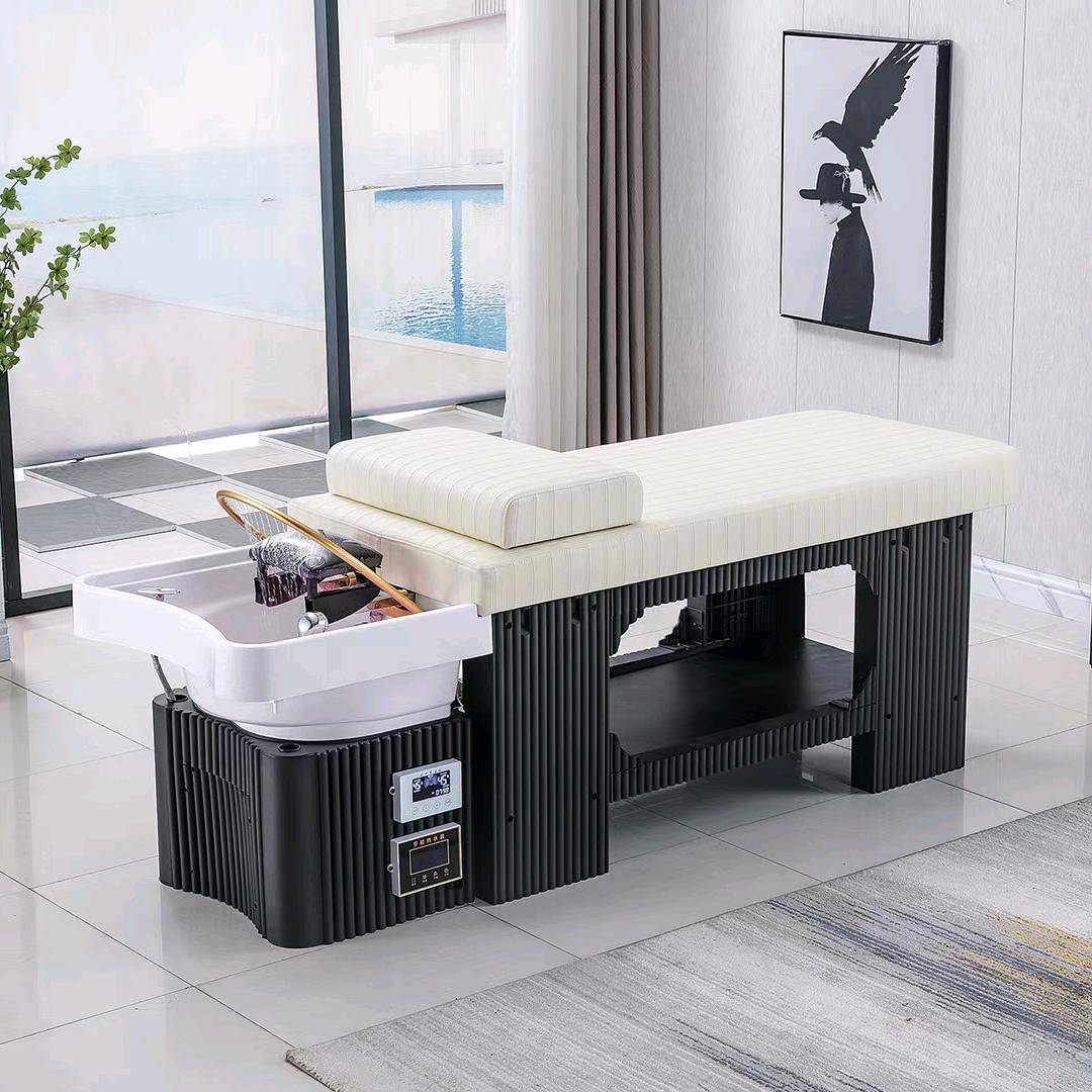 发廊热水器大师