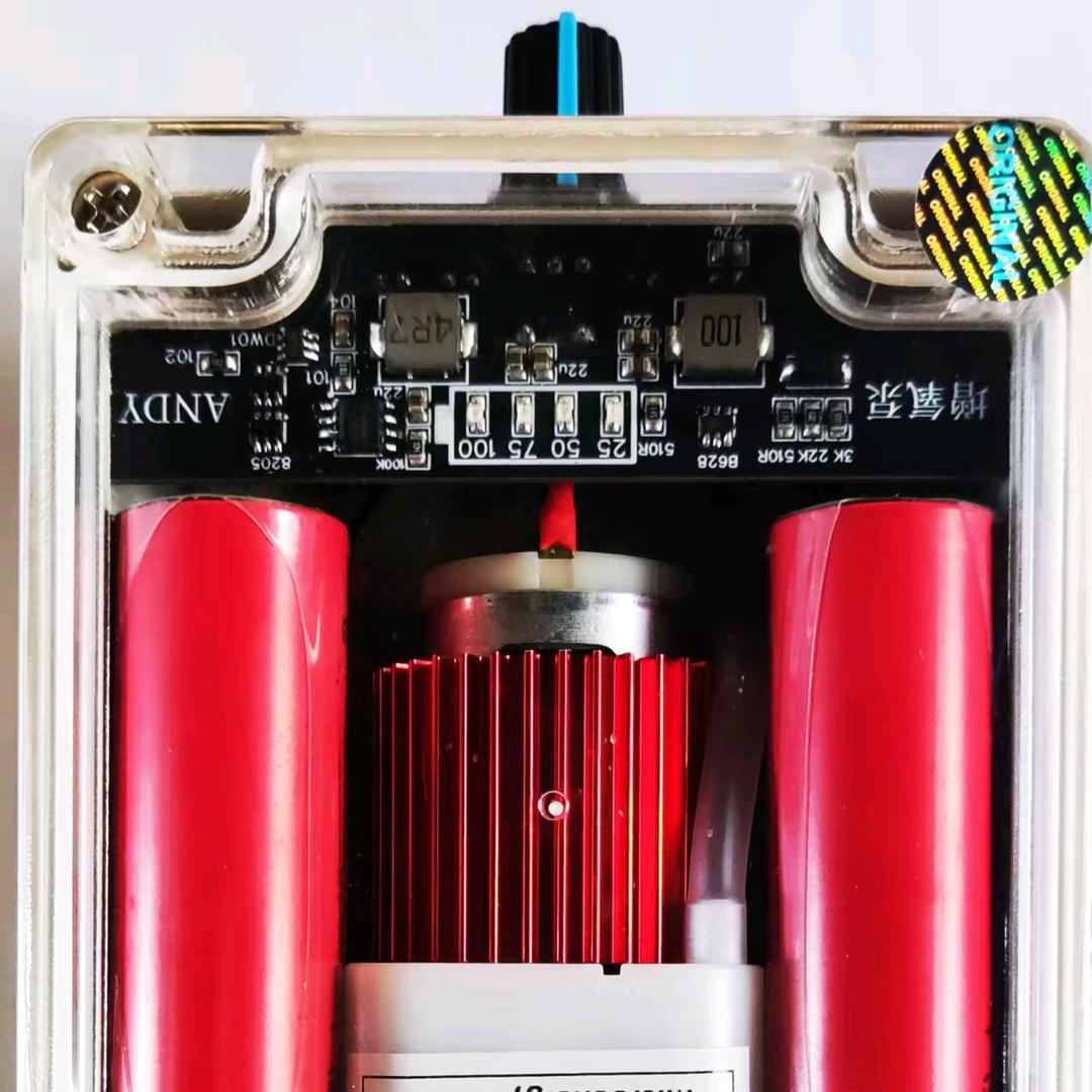 大鹅户外增氧泵