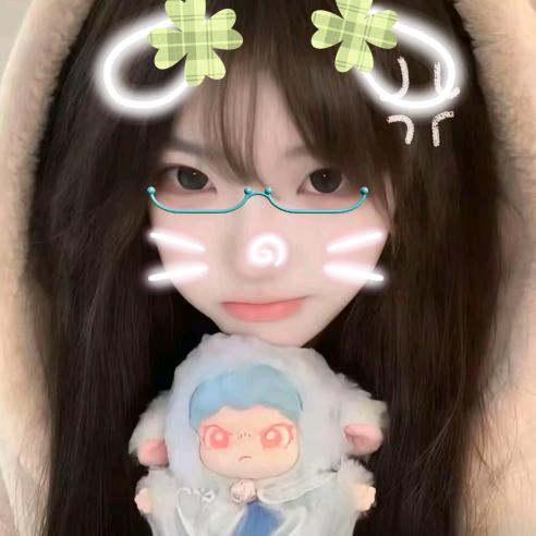 汐奈⌯'ㅅ'⌯
