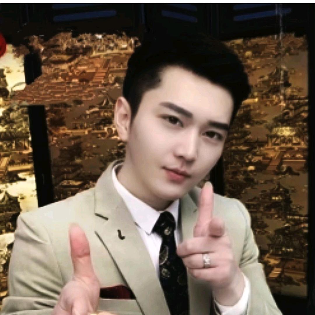 ༄࿄࿆༼ༀ憨厚人ༀ༽࿅࿆༄