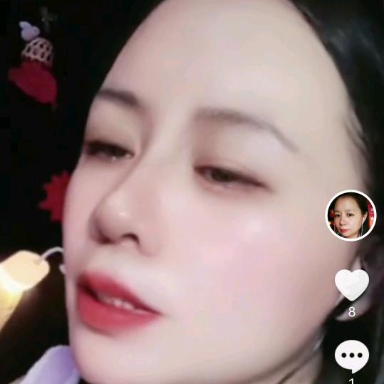 糖糖唱🎤伤感情歌
