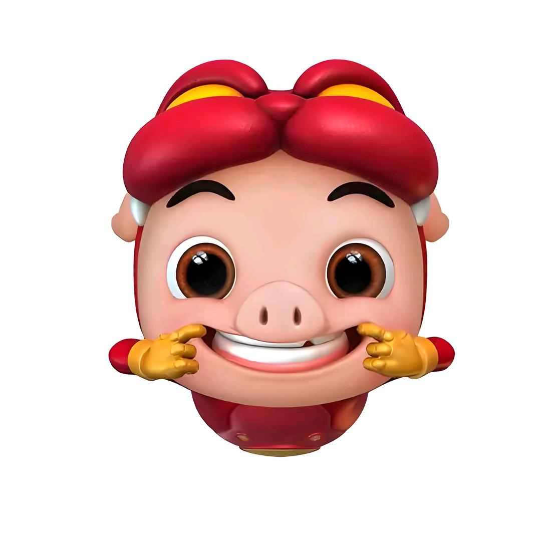 清清