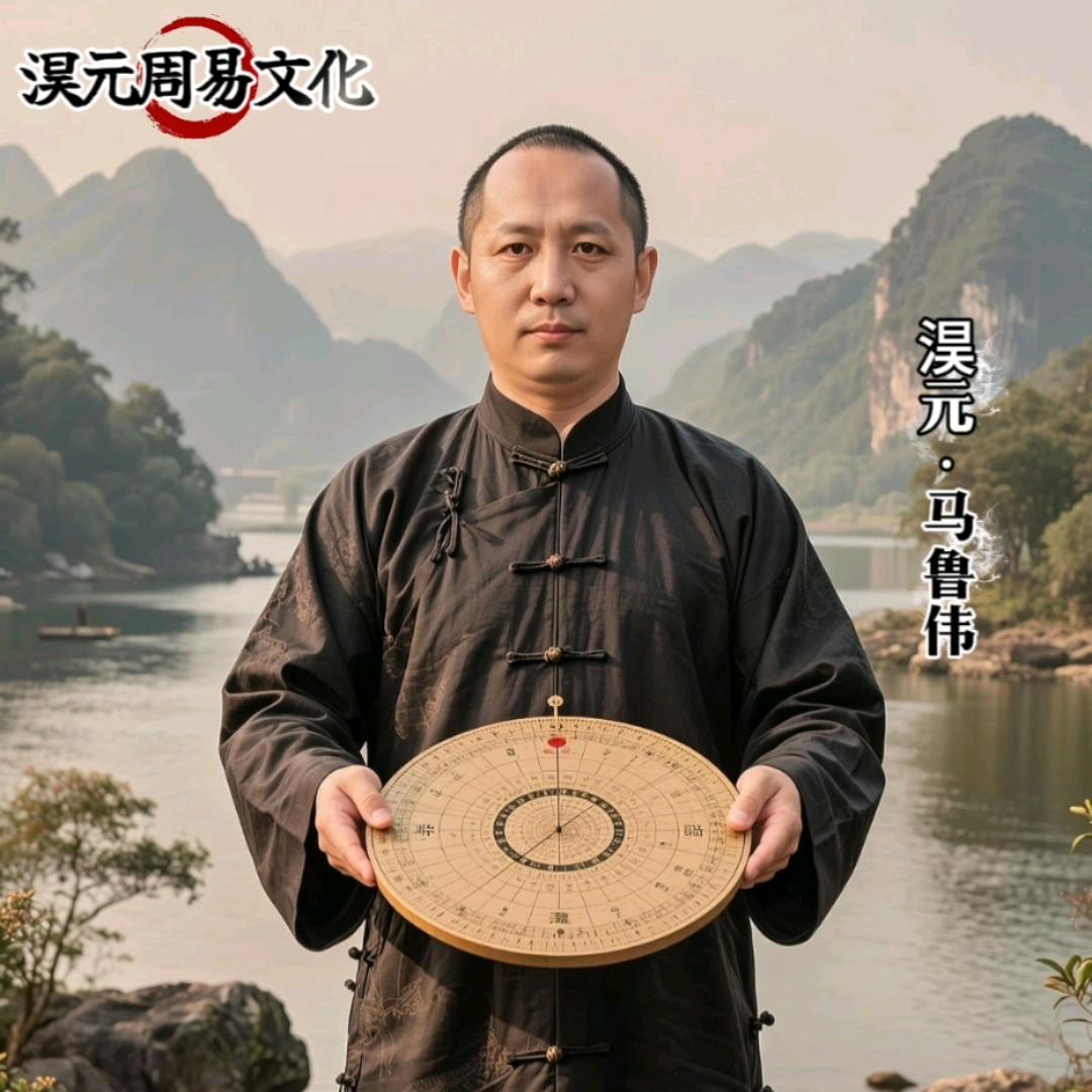 淏元 Luwei Ma