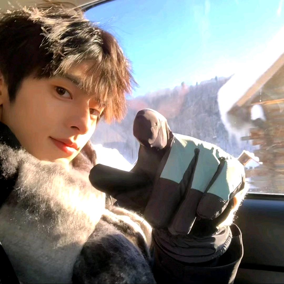 送你一颗小星星