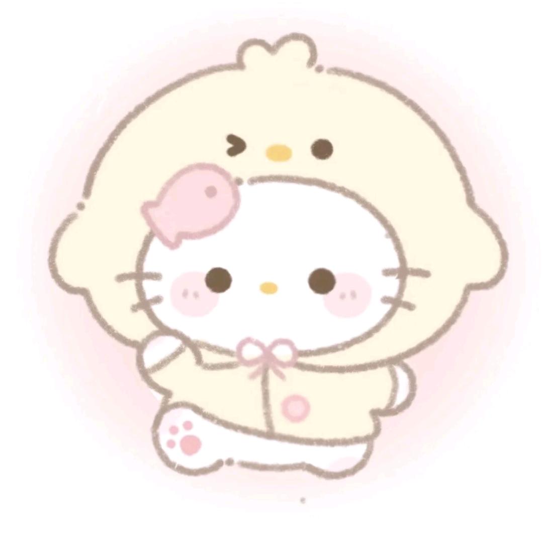 要睡觉啦🍥