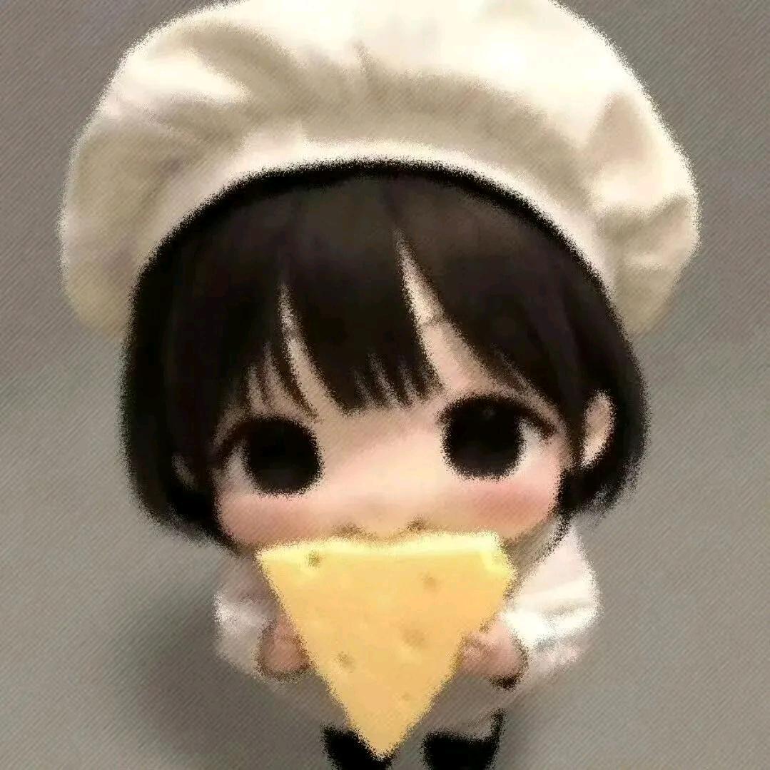 lilili喵