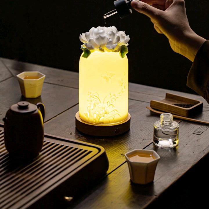 德化瓷天下