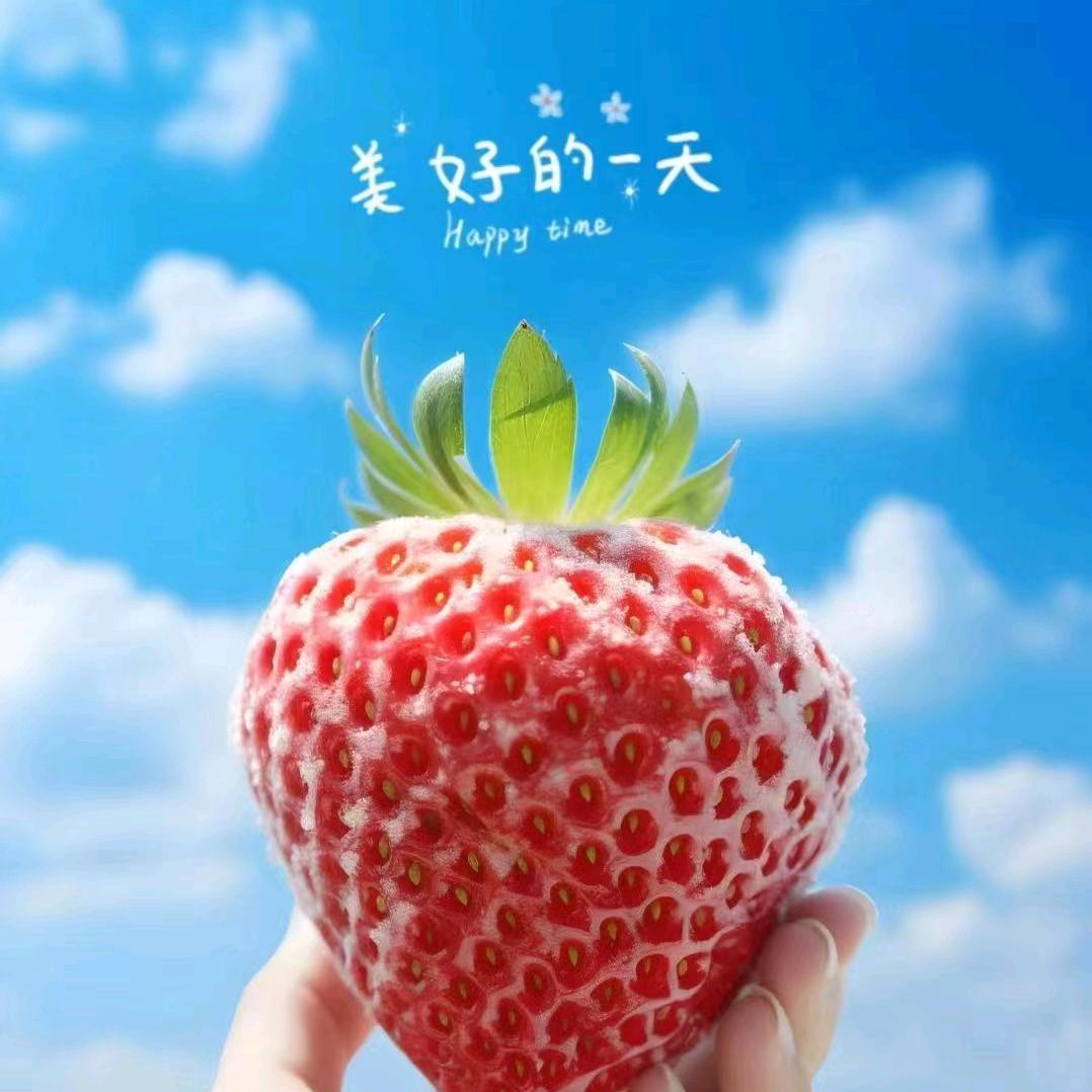 春暖花开