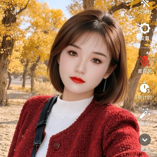 籽雨姐(首播筹备）