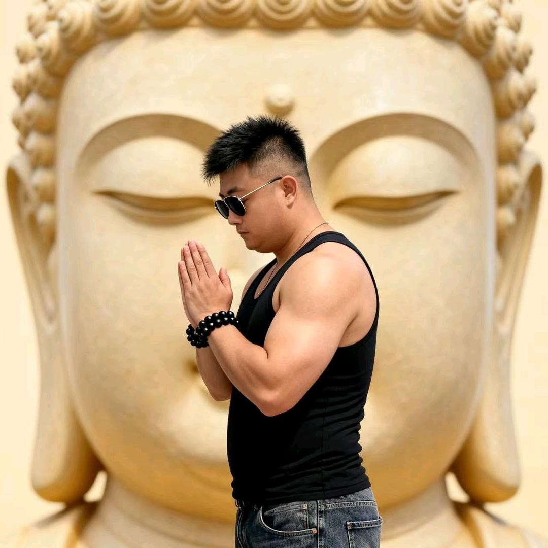 A合口王炸宵夜城（杰哥）