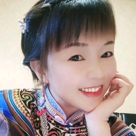 壮家阿妹