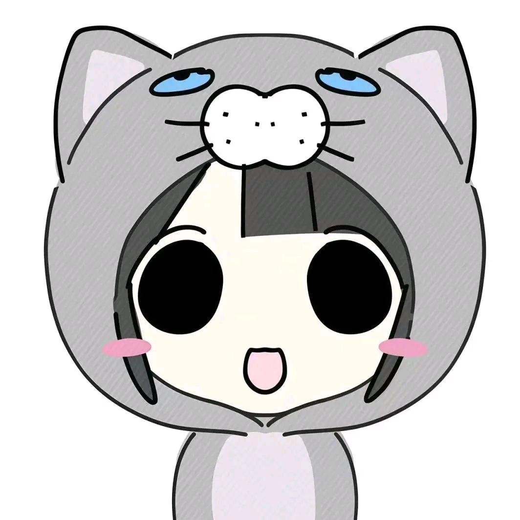 咪