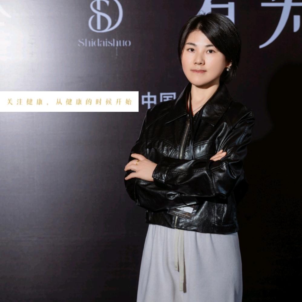 敏敏营养美学导师