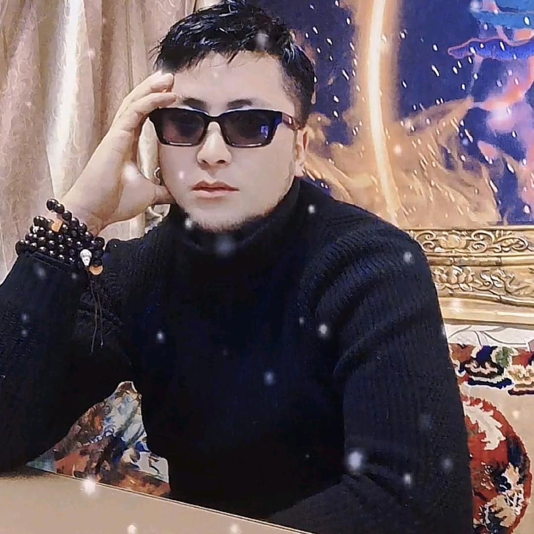 གངས་ཅན་པ་