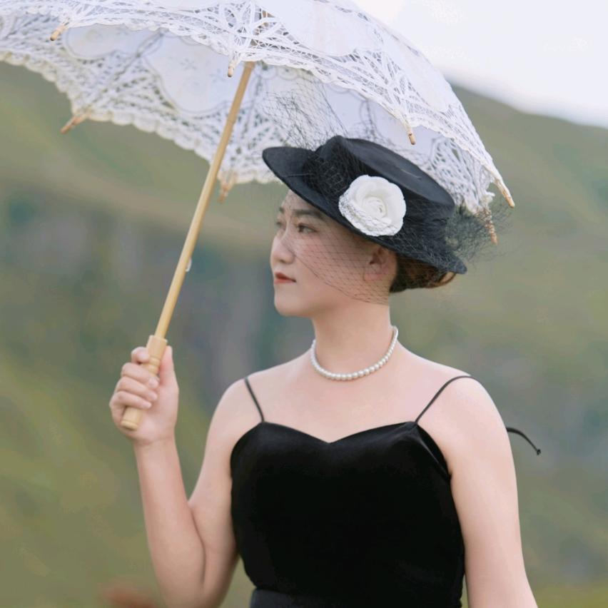 单身小妹