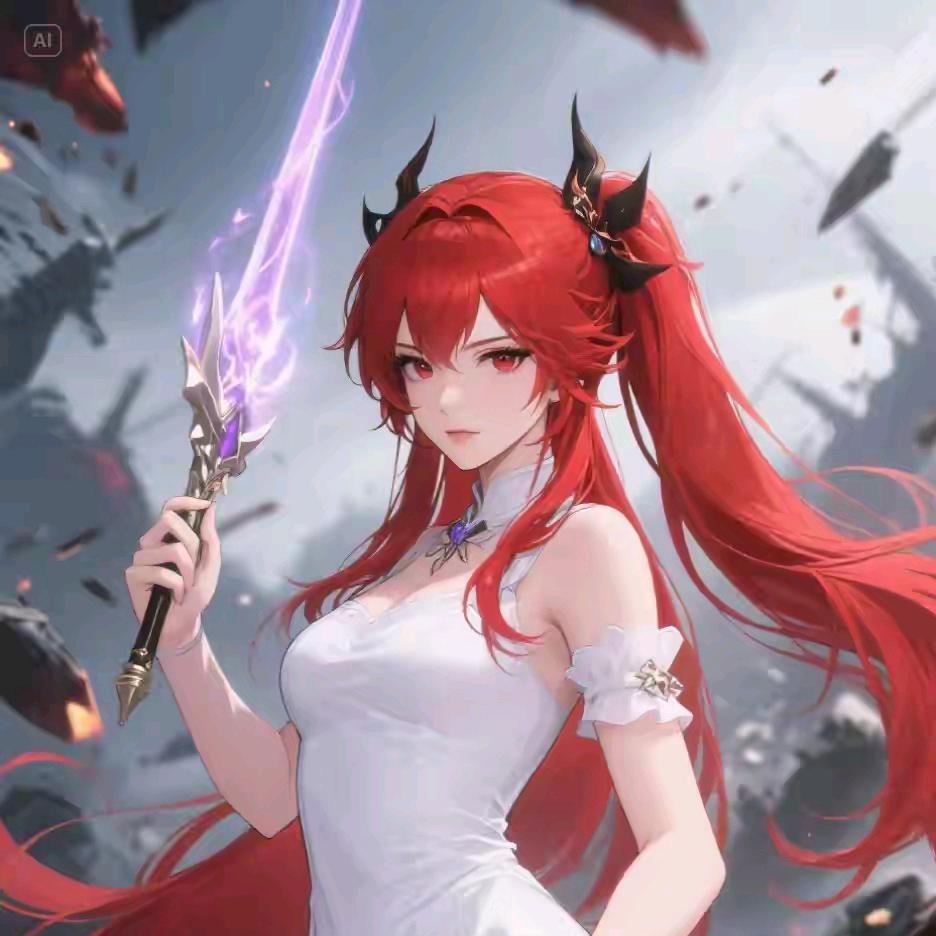 最⭕姬动人心之时(燃尽版)☂️✨ ོ ༽