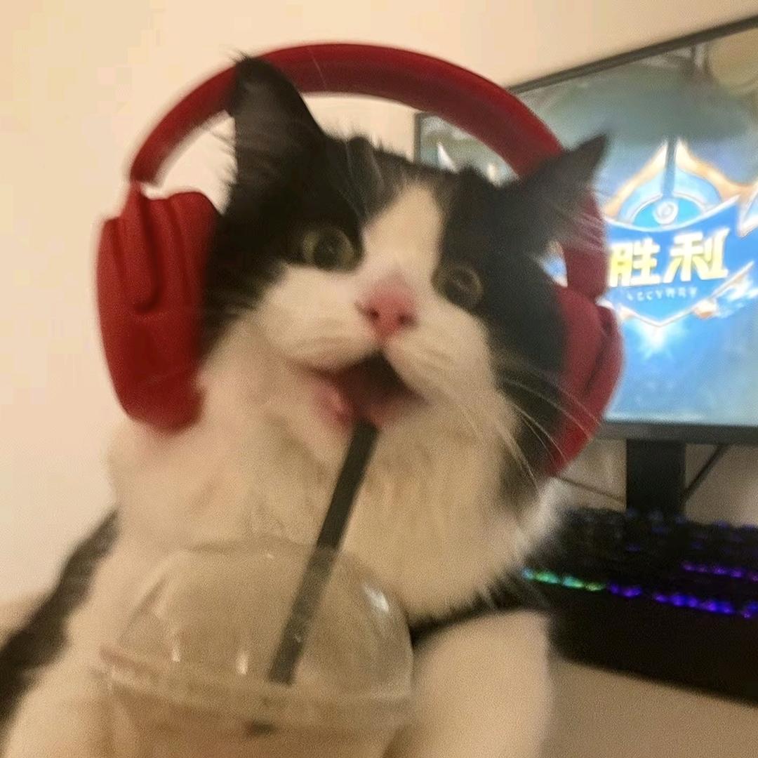吃掉芒果！
