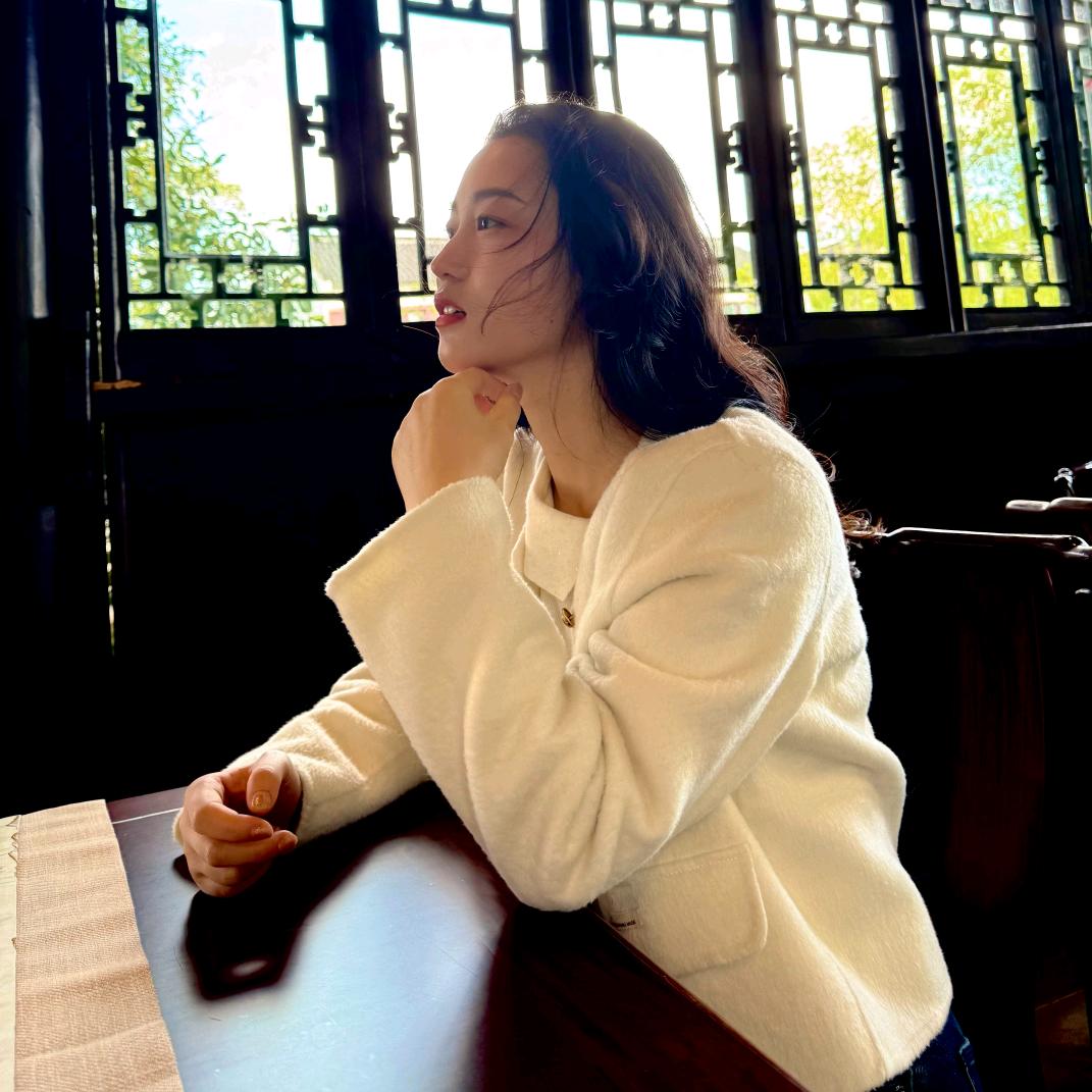 财神爷独宠的富婆珊珊