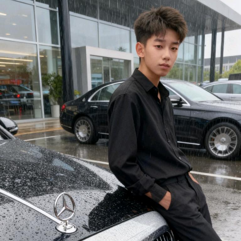 礼县慢摇吧