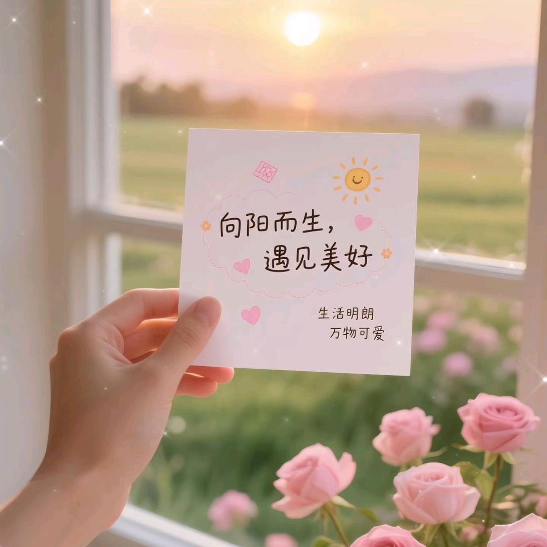 英子