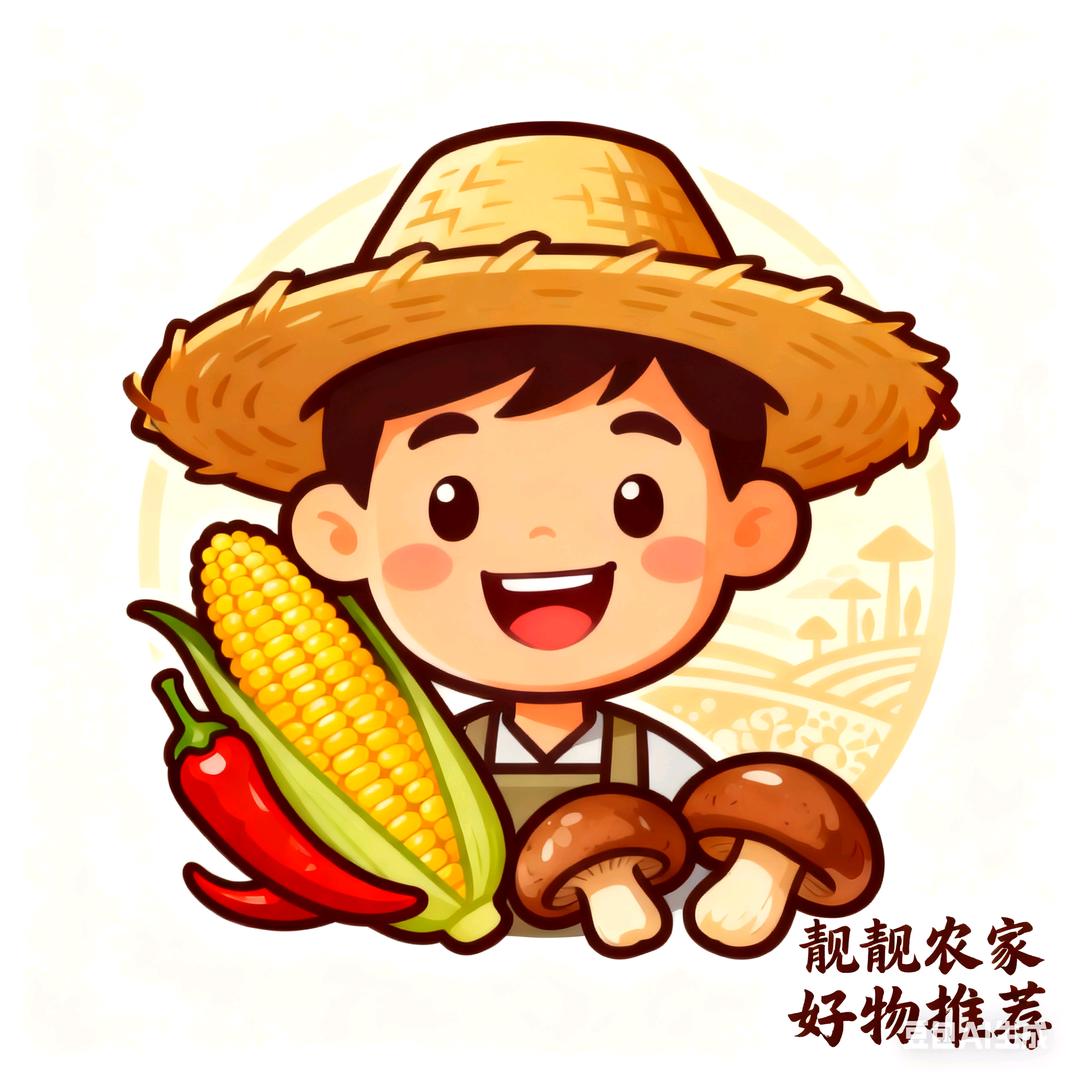 靓靓农家好物推荐