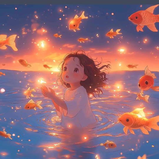 锦鲤🐟护体᭨ᮩ໊ഒᩚ࿐