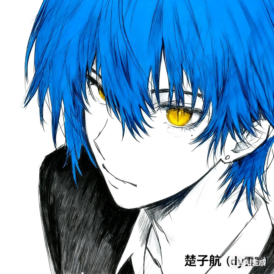 楚子航（雲翳）