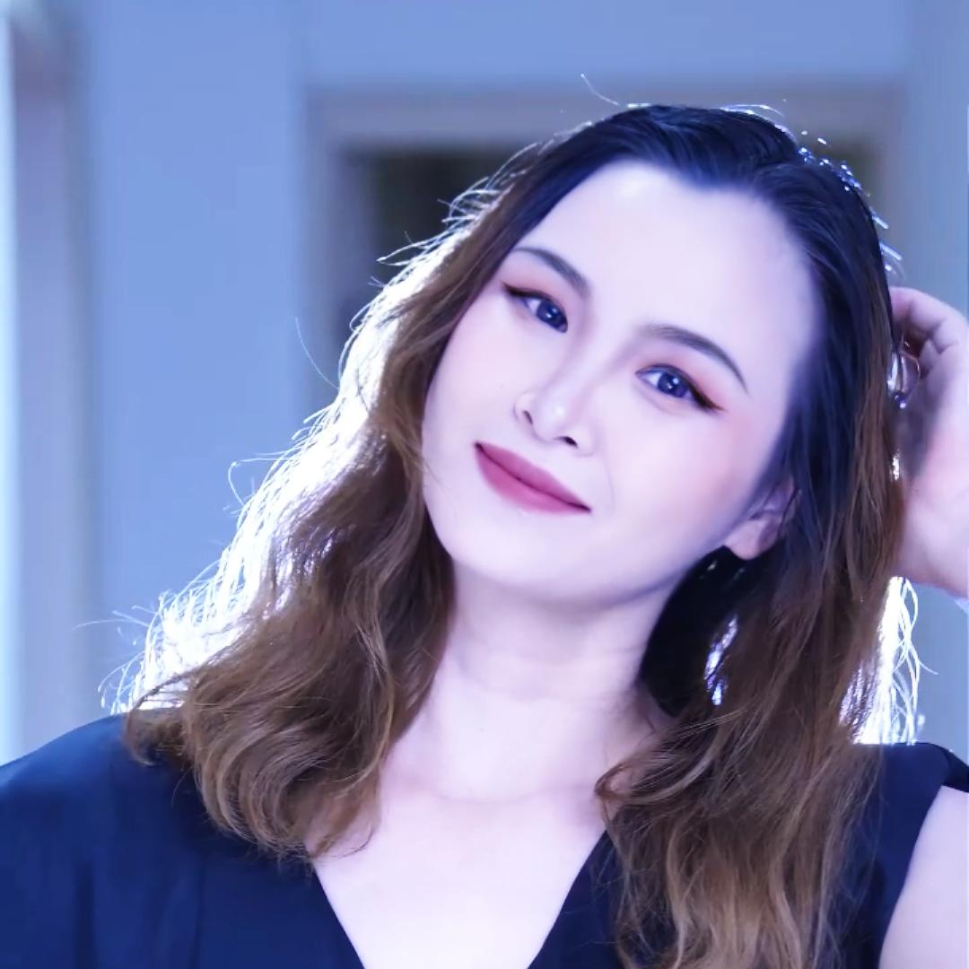 李雪儿姐姐