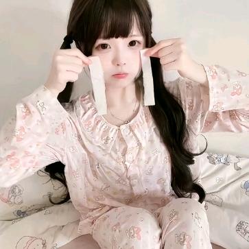 乖饭团.