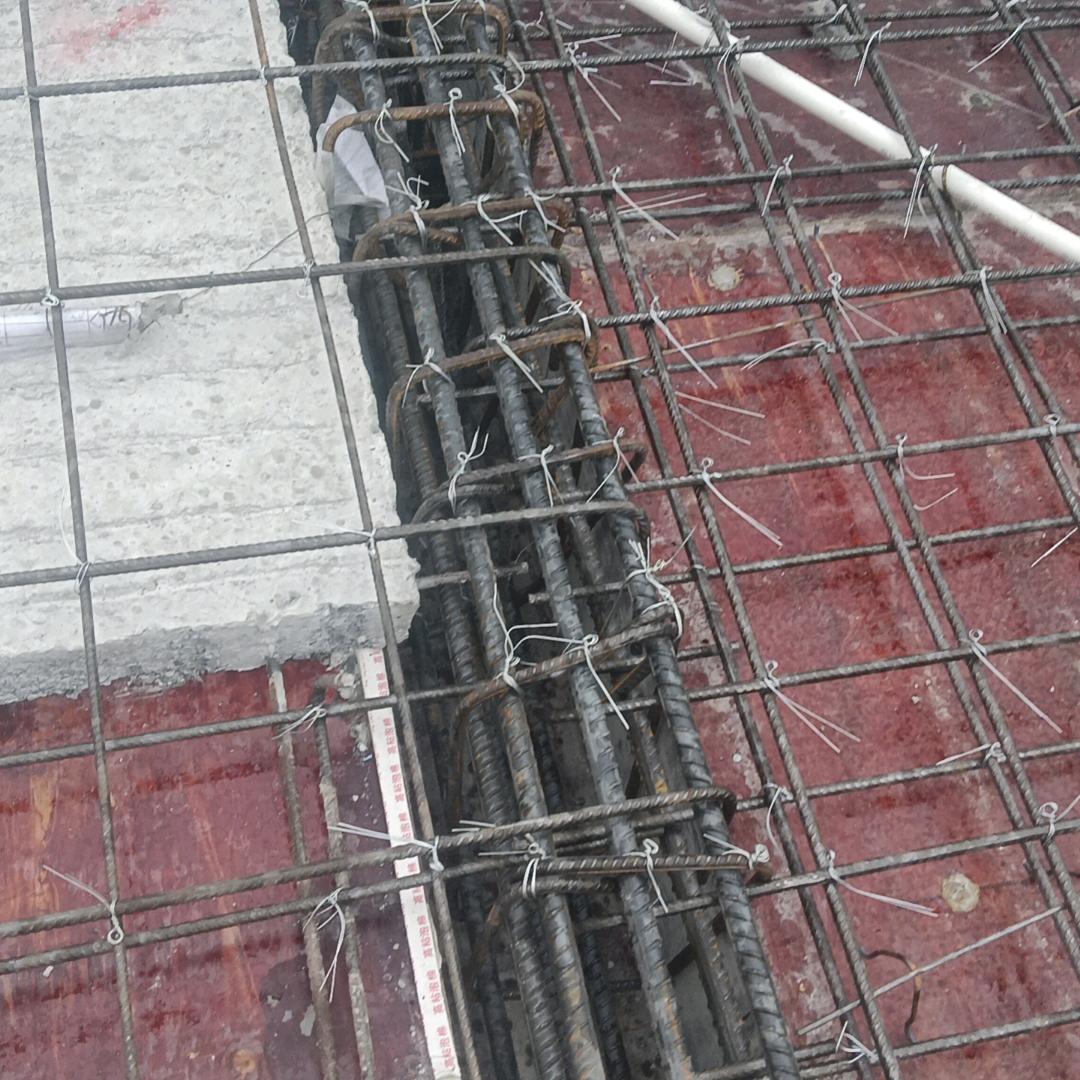 承接钢筋工前后台孙长锋