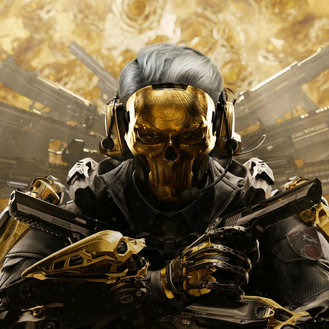 炎柯（三角洲行动）