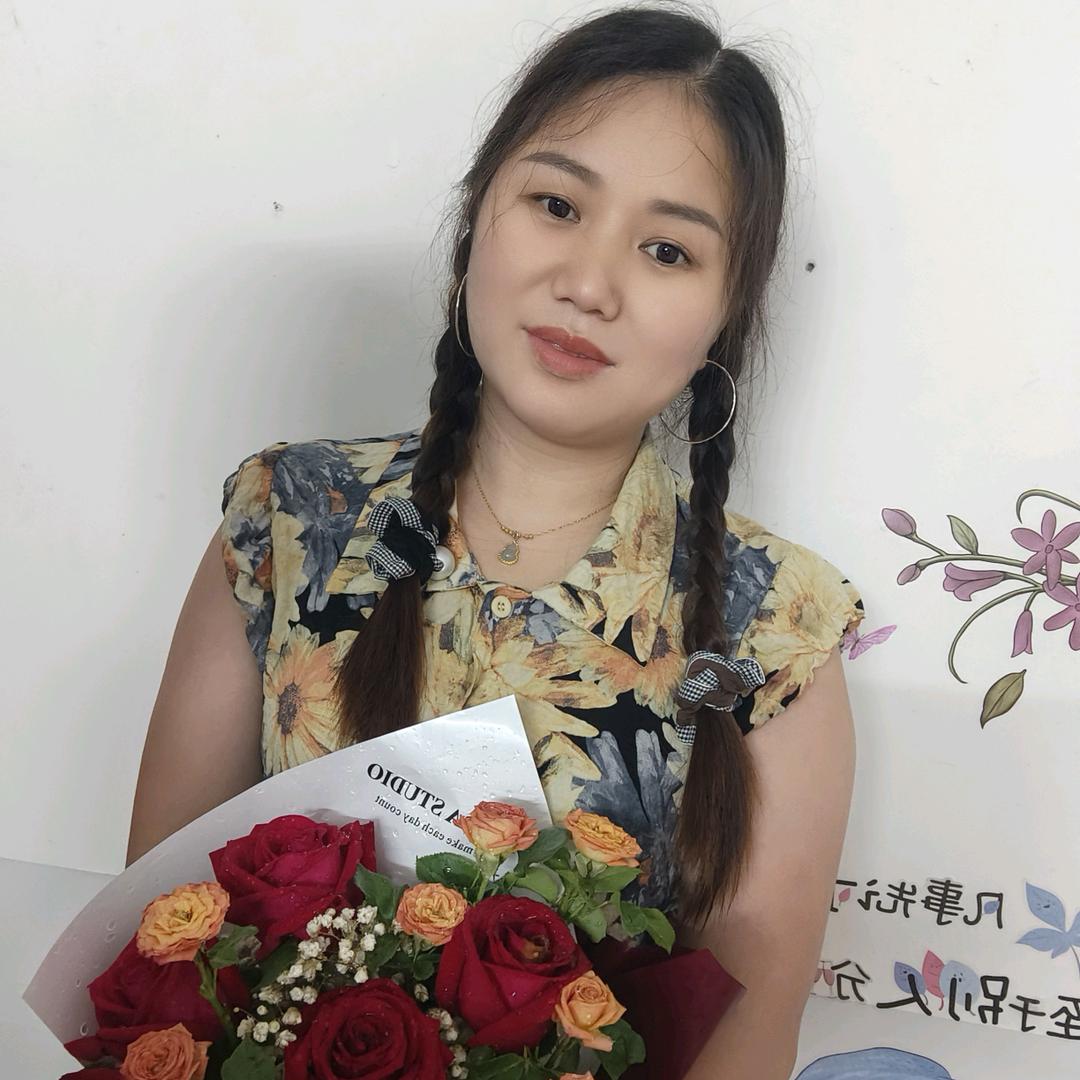 瑶妹莲姐