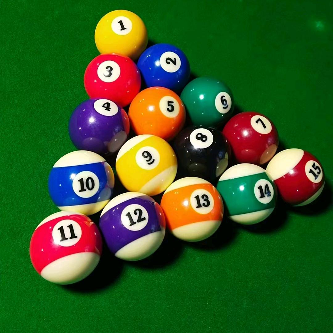 聚点台球俱乐部