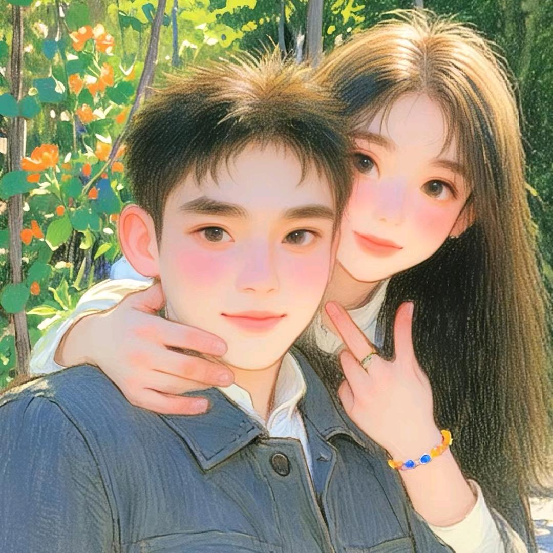 🌸 一切重新开始🌸