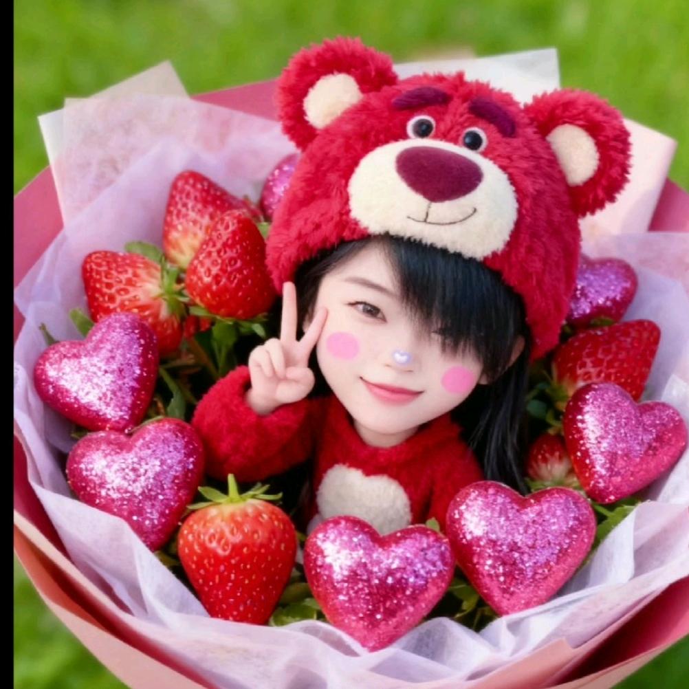 小肥猫《小芳》