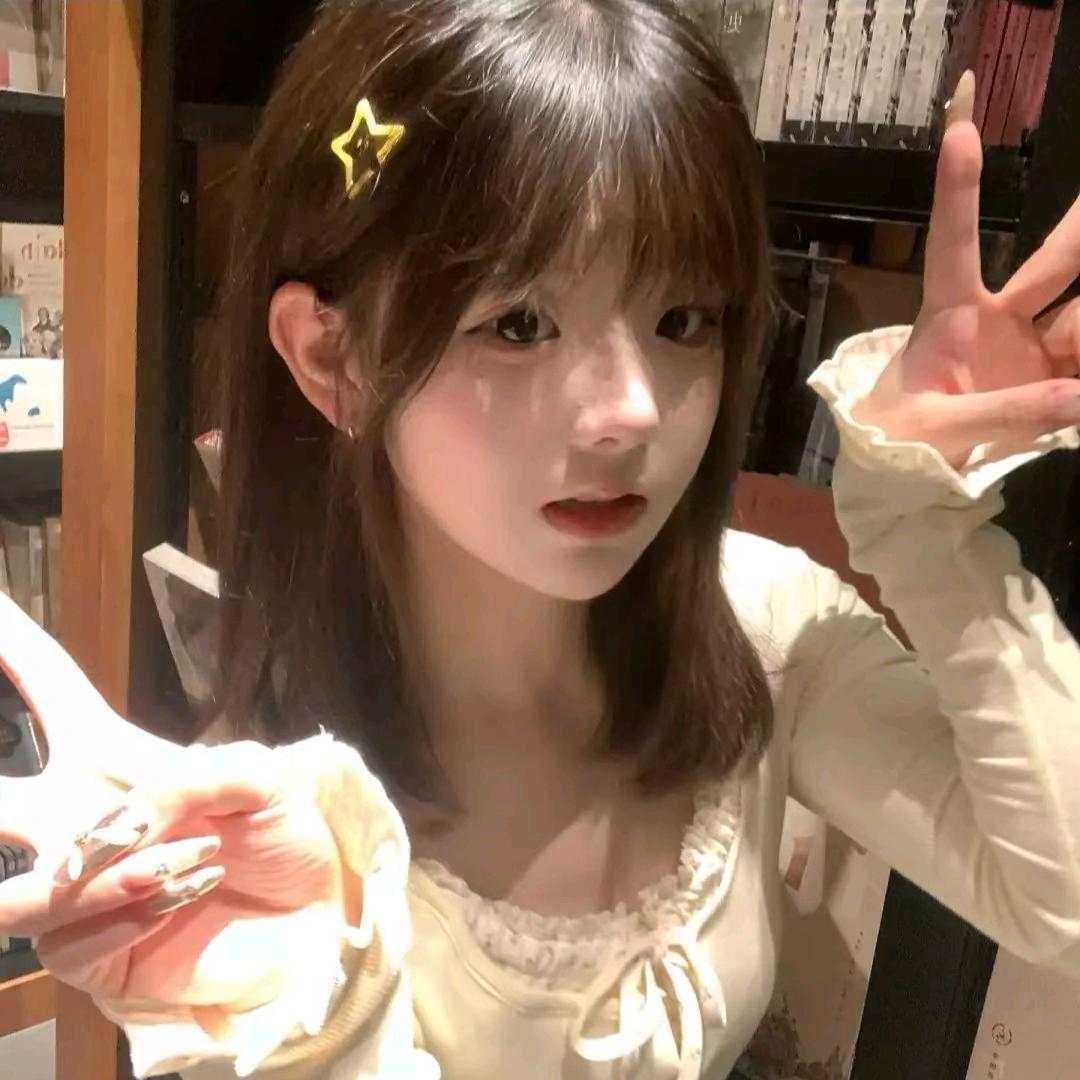 小羊宝🌷