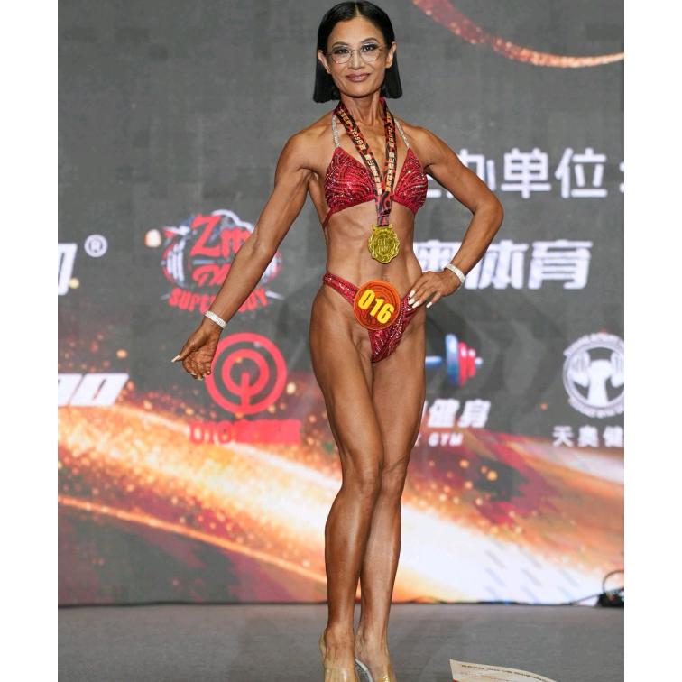 🐸利利🏃💪🏊🏻