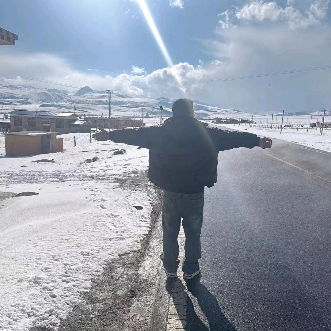 小胡的西藏之旅