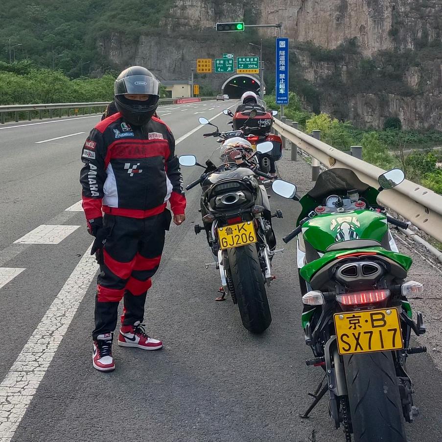 霸州乐哥农家院