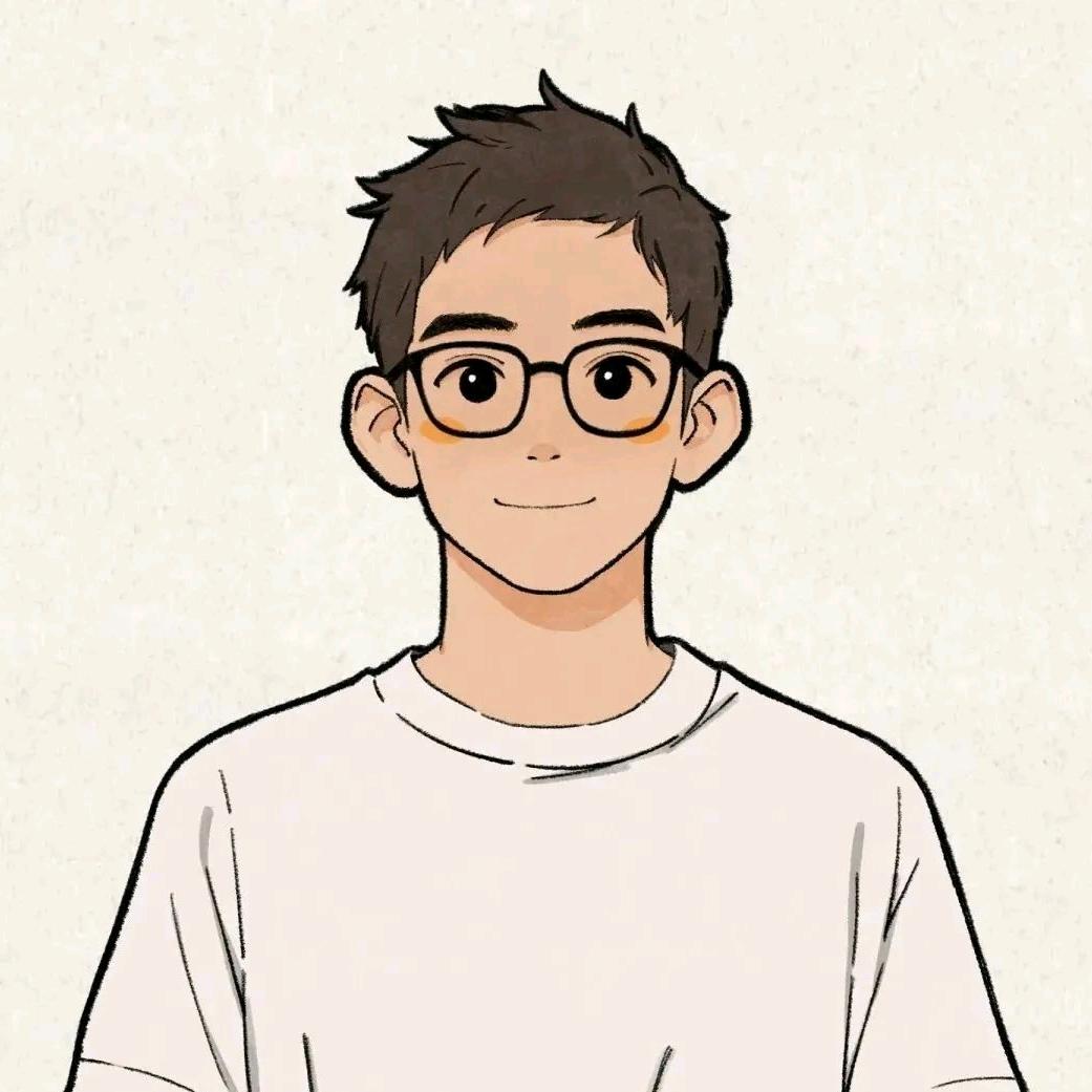 小蟹同学