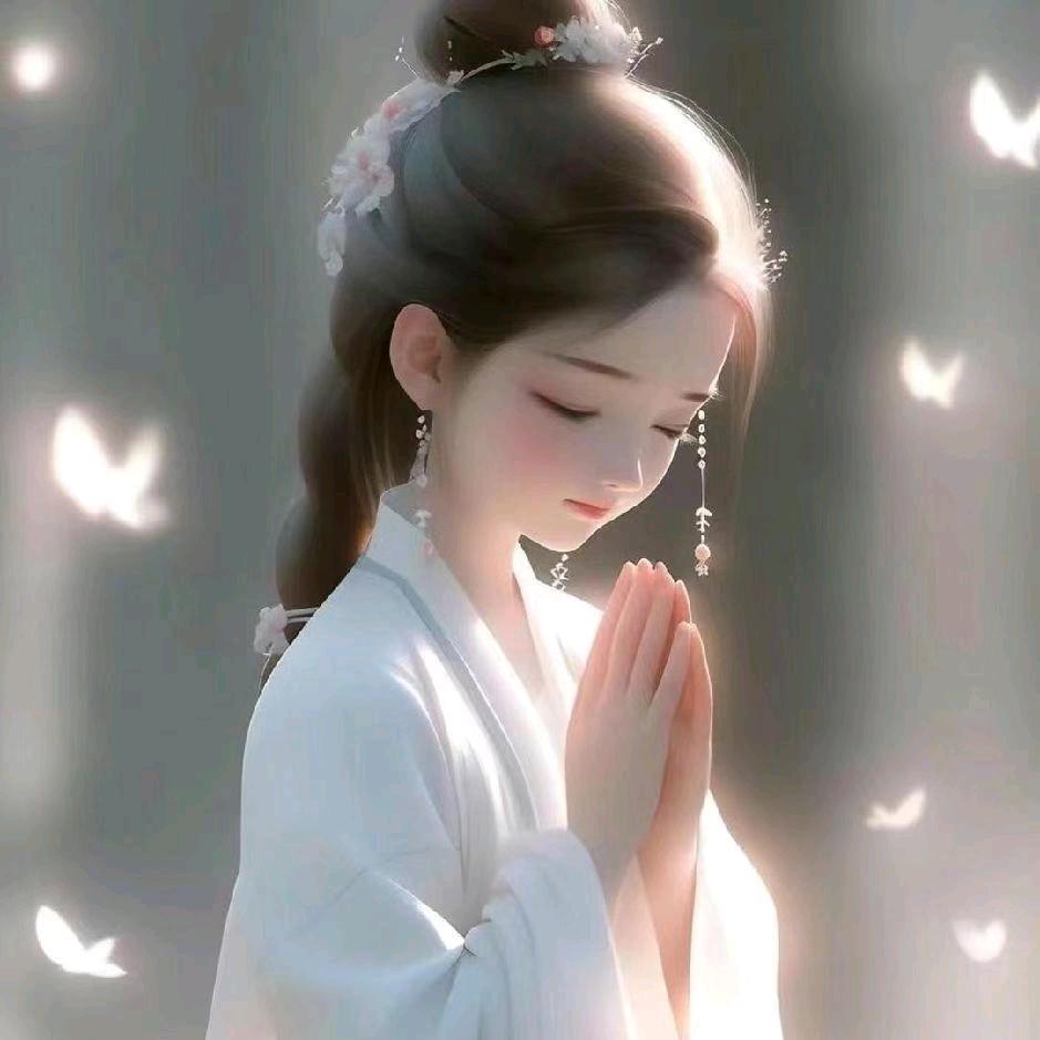 救苦J❤️难救众生（陈老师）