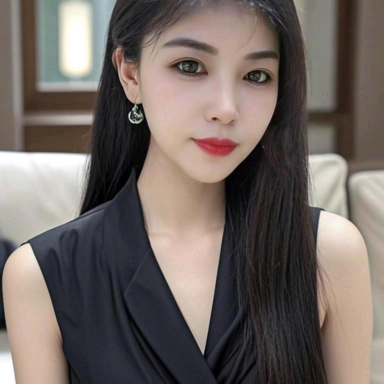 琴姐❤