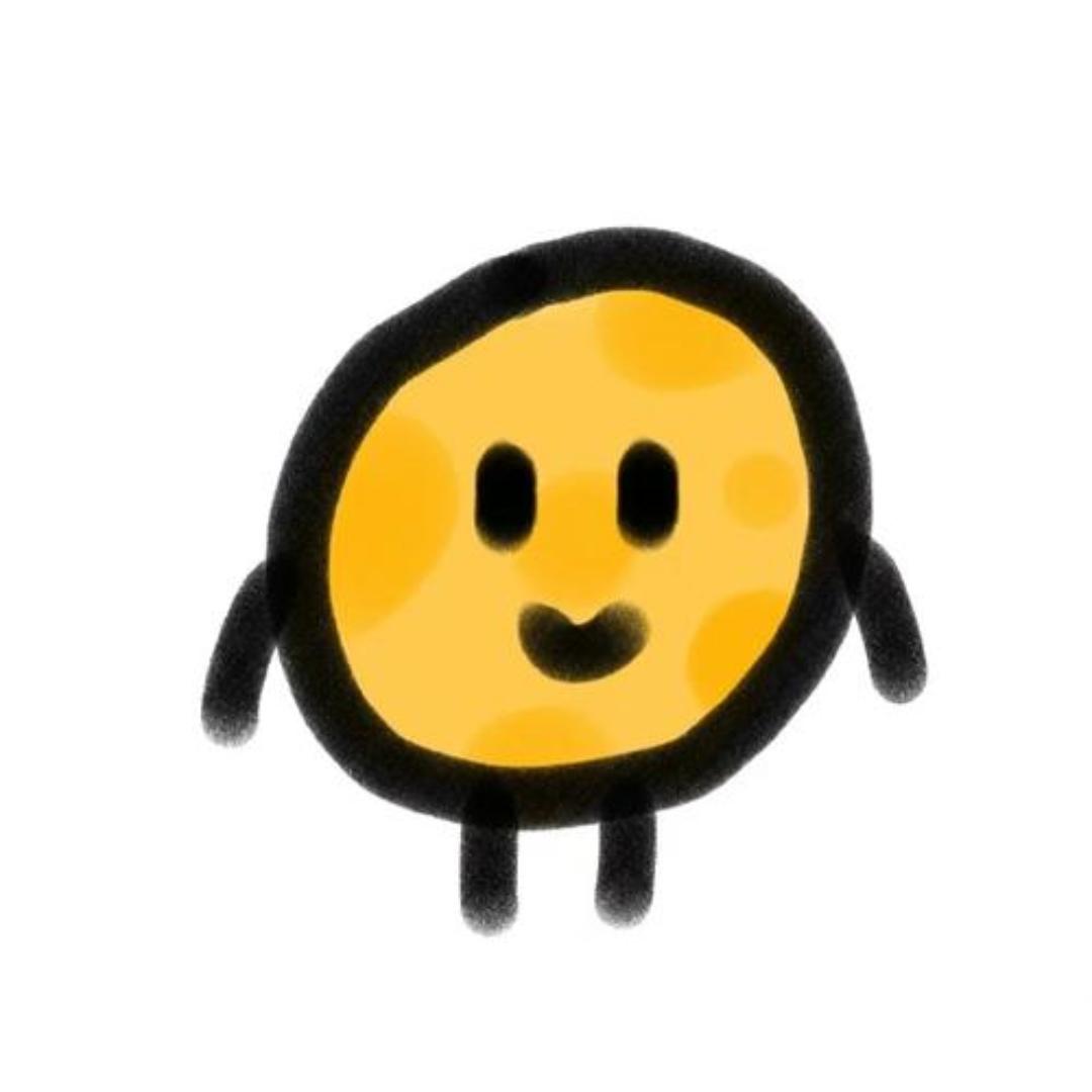 璺橙