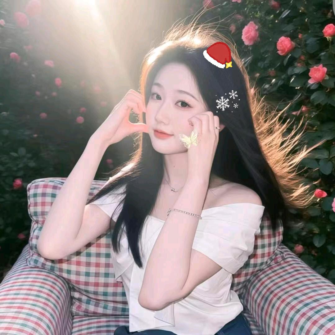 晚梦何淇处❄️